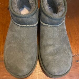 Ugg ultra mini